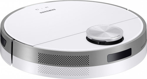 Робот-пылесос Samsung VR30T80313W фото 7