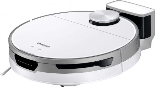 Робот-пылесос Samsung VR30T80313W фото 8