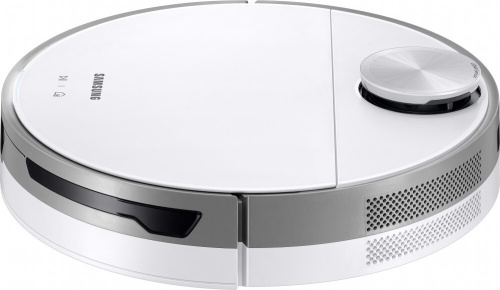 Робот-пылесос Samsung VR30T80313W фото 9