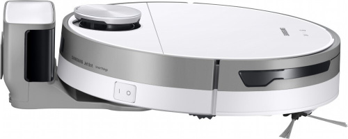 Робот-пылесос Samsung VR30T80313W фото 11