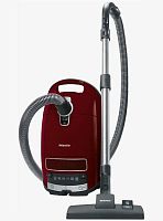 Пылесос Miele Complete C3 Active tayperry red