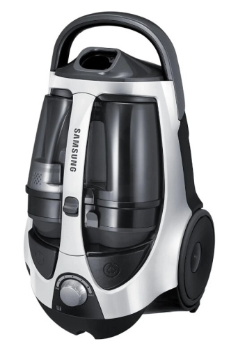 Пылесос Samsung VCC8835V37