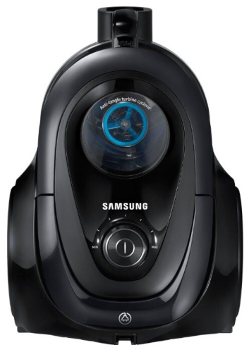 Пылесос Samsung VC18M21D0VG фото 15