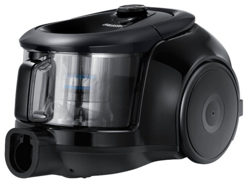 Пылесос Samsung VC18M21D0VG