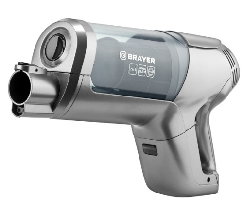 Пылесос Brayer BR4263 фото 9