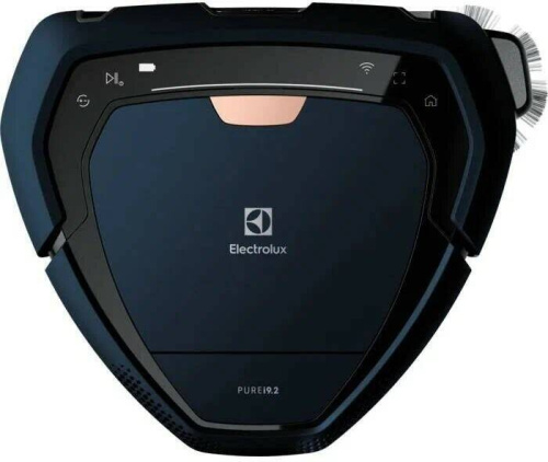 Робот-пылесос Electrolux PI92-4STN фото 2