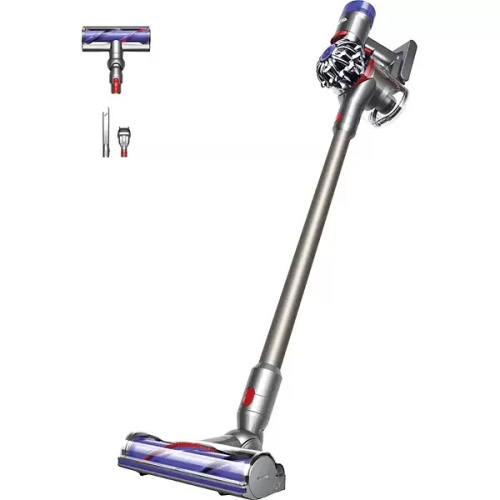 Пылесос Dyson SV25 V8 Absolute фото 2