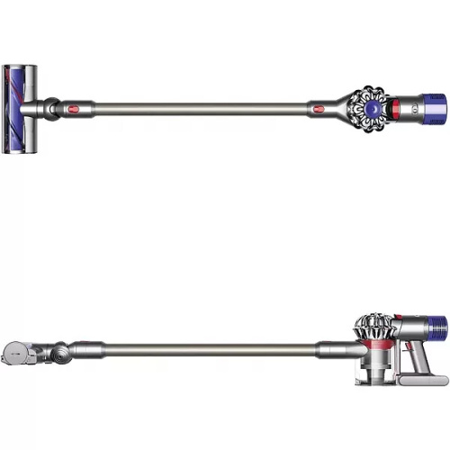 Пылесос Dyson SV25 V8 Absolute фото 3