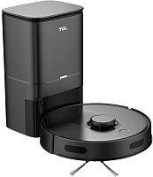 Робот-пылесос TCL Robot Vacuum Sweeva 6500 Black