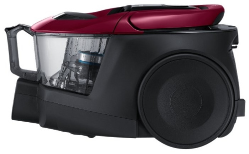 Пылесос Samsung VC18M31A0HP фото 3