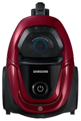 Пылесос Samsung VC18M31A0HP фото 4