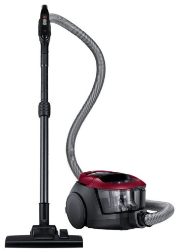 Пылесос Samsung VC18M31A0HP фото 5