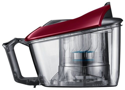Пылесос Samsung VC18M31A0HP фото 6