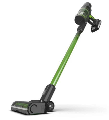 Пылесос GreenWorks GD24SV фото 2