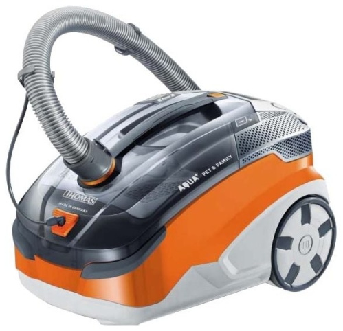 Пылесос Thomas 788563 PetFamily
