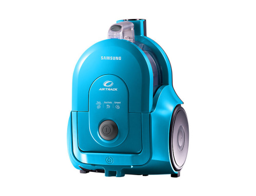 Пылесос Samsung VCC4326S3A фото 6