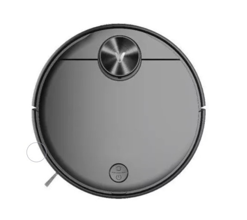 Робот-пылесос Xiaomi V-RVCLM26B
