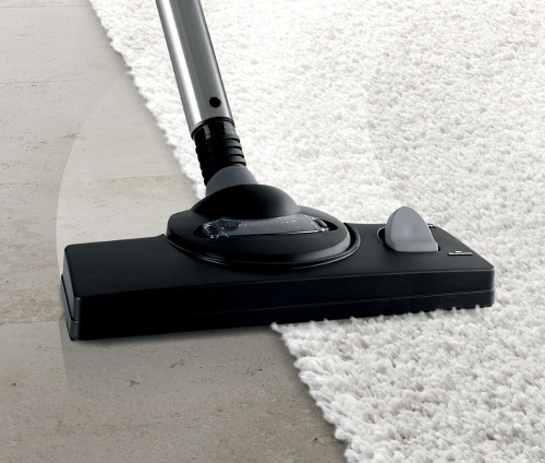 Пылесос Bosch BWD41700 фото 6