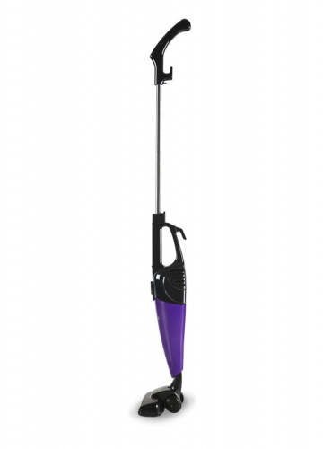 Пылесос Arnica Merlin Pro фиолетовый фото 5