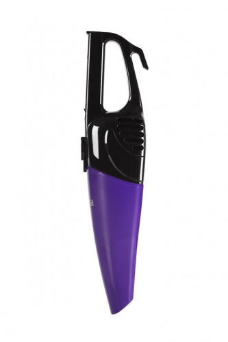 Пылесос Arnica Merlin Pro фиолетовый фото 8