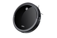 Робот-пылесос TCL Robot Vacuum Sweeva 1000 Black