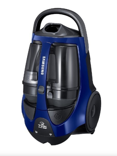Пылесос Samsung VCC885BH36