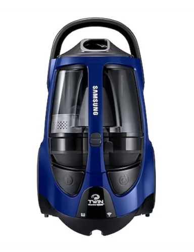 Пылесос Samsung VCC885BH36 фото 3