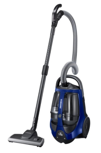 Пылесос Samsung VCC885BH36 фото 4