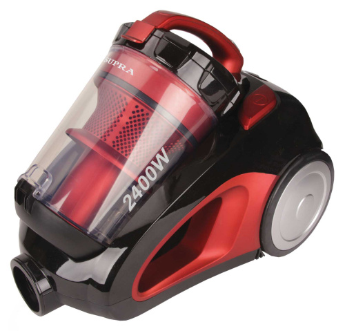 Пылесос Supra VCS-2430 фото 2