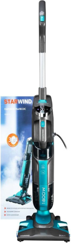 Пылесос StarWind SSV9550 фото 28