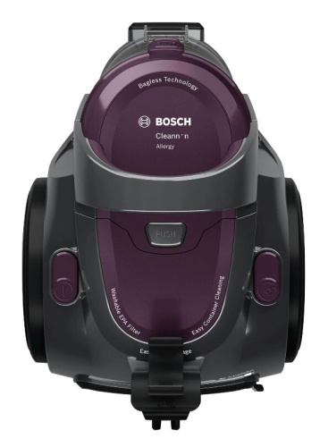 Пылесос Bosch BGC05AAA1
