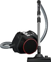 Пылесос Miele SNRF0 Boost CX1 Obsidian black