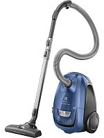 Пылесос Electrolux EUSC 66 SB