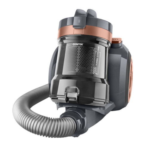 Пылесос Centek CT-2562 бежевый