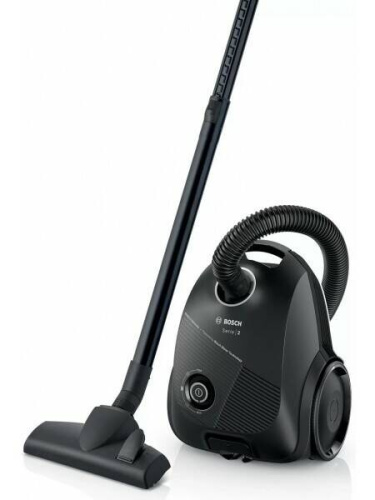 Пылесос Bosch BGBS2BA1P