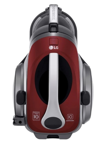 Пылесос LG VC83209UHA
