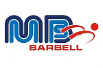 MB Barbell