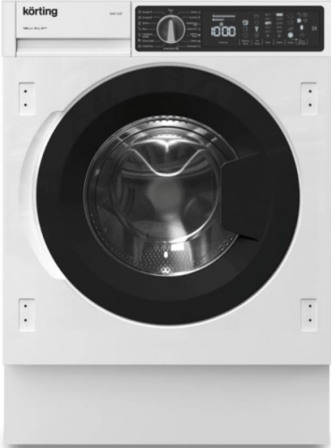 Стиральная машина Korting KWMI 14V87