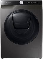 Стиральная машина с сушкой Samsung WD80T554CBX