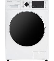 Стиральная машина с сушкой Schaub Lorenz SLW TW8641 IS