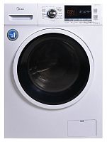 Стиральная машина с сушкой Midea MWC 8143 Crown