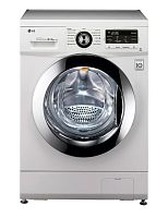 Стиральная машина с сушкой LG F1496AD3