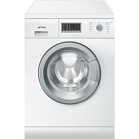 Стиральная машина с сушкой Smeg LSE147