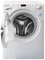 Стиральная машина с сушкой Candy GVW 264 DC-07