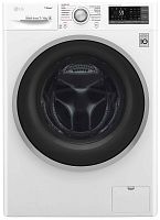 Стиральная машина с сушкой LG F2J7HG1W