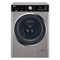 Стиральная машина с сушкой LG F4J9JH2S
