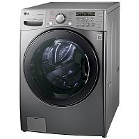 Стиральная машина с сушкой LG F-1255RDS7