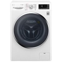 Стиральная машина с сушкой LG TW-4J8JH2W