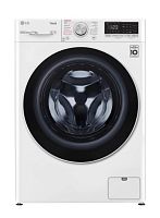 Стиральная машина с сушкой LG F2V5HG0W