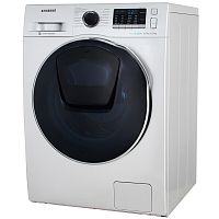 Стиральная машина с сушкой Samsung WD80K5410OS